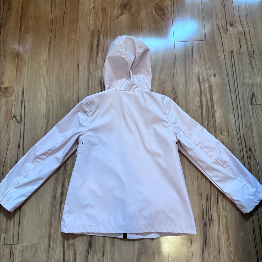 Urban Republic Girls Collection Rain jacket in Pink - Picture 2 of 4